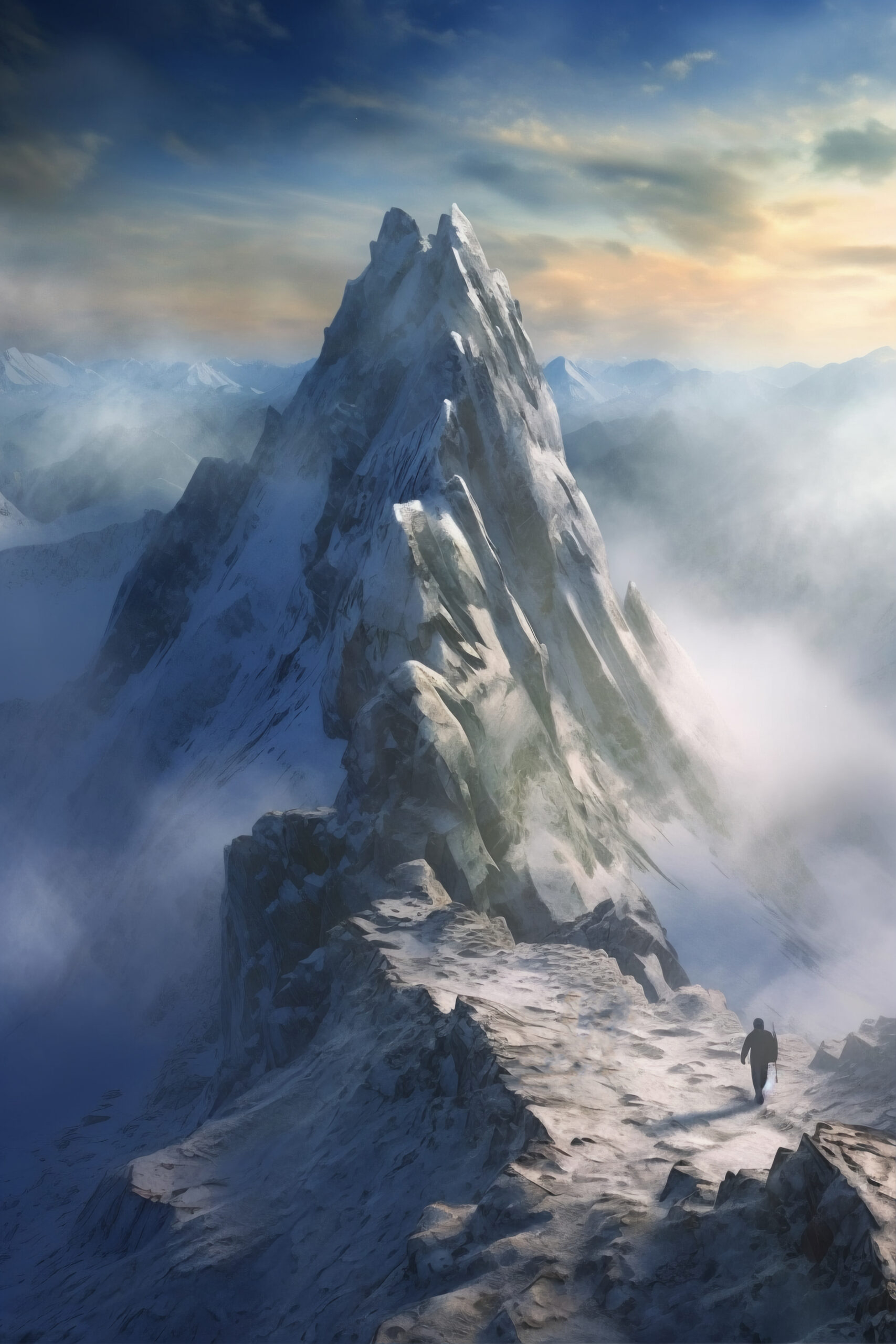 Resilience at the Edge